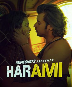 Harami S01e03 2023