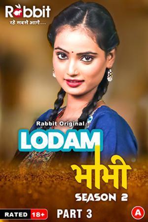 Lodam Bhabhi (Part-3) S02 2024