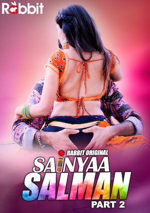 Sainyaa Salmaan S02 E04 2022