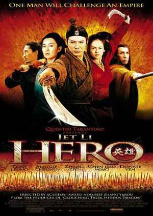 Hero 2002 