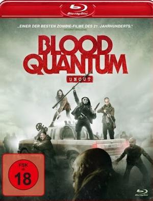 Blood Quantum 2019 