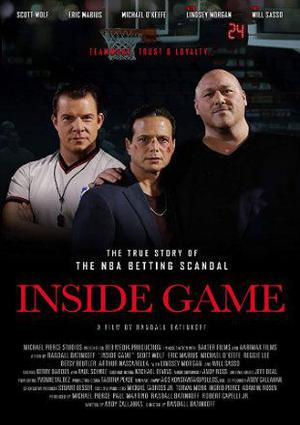 Inside Game 2019 