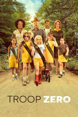 Troop Zero 2020