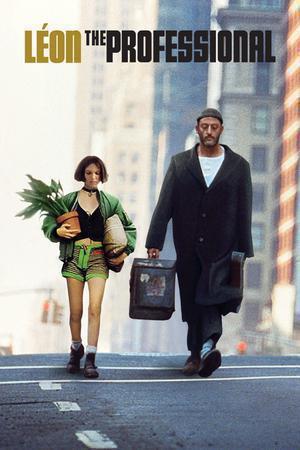 Leon: The Professional 1994 