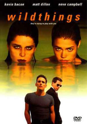 Wild Things 1998 