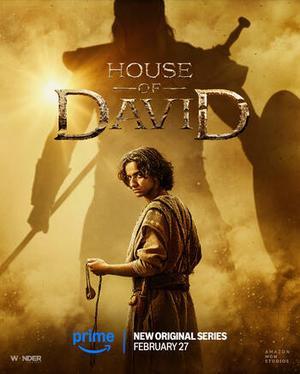 House Of David S01 2025