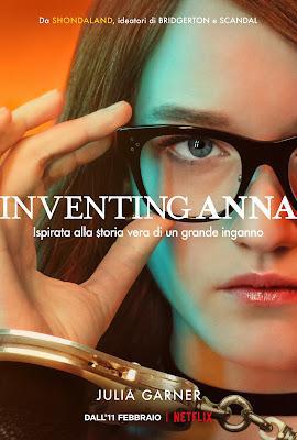 Inventing Anna S01 2022 Netflix