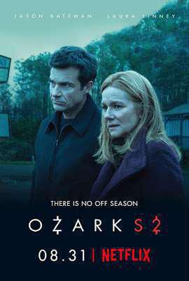 Ozark S02 2019