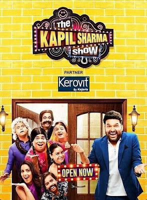 The Kapil Sharma Show S04e18 2022 