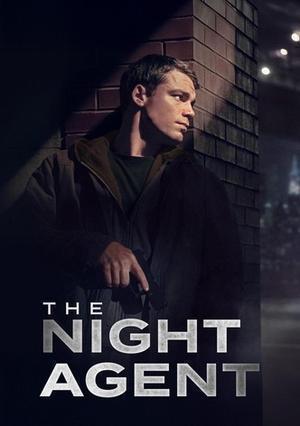 The Night Agent S02 2025